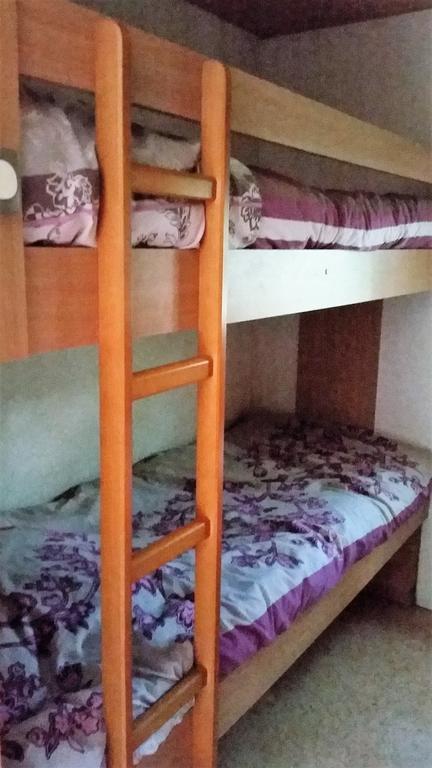 Camping La Viotterie Hotel La Boissiere  Habitación foto